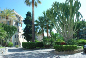 Giardino del Mare Bordighera